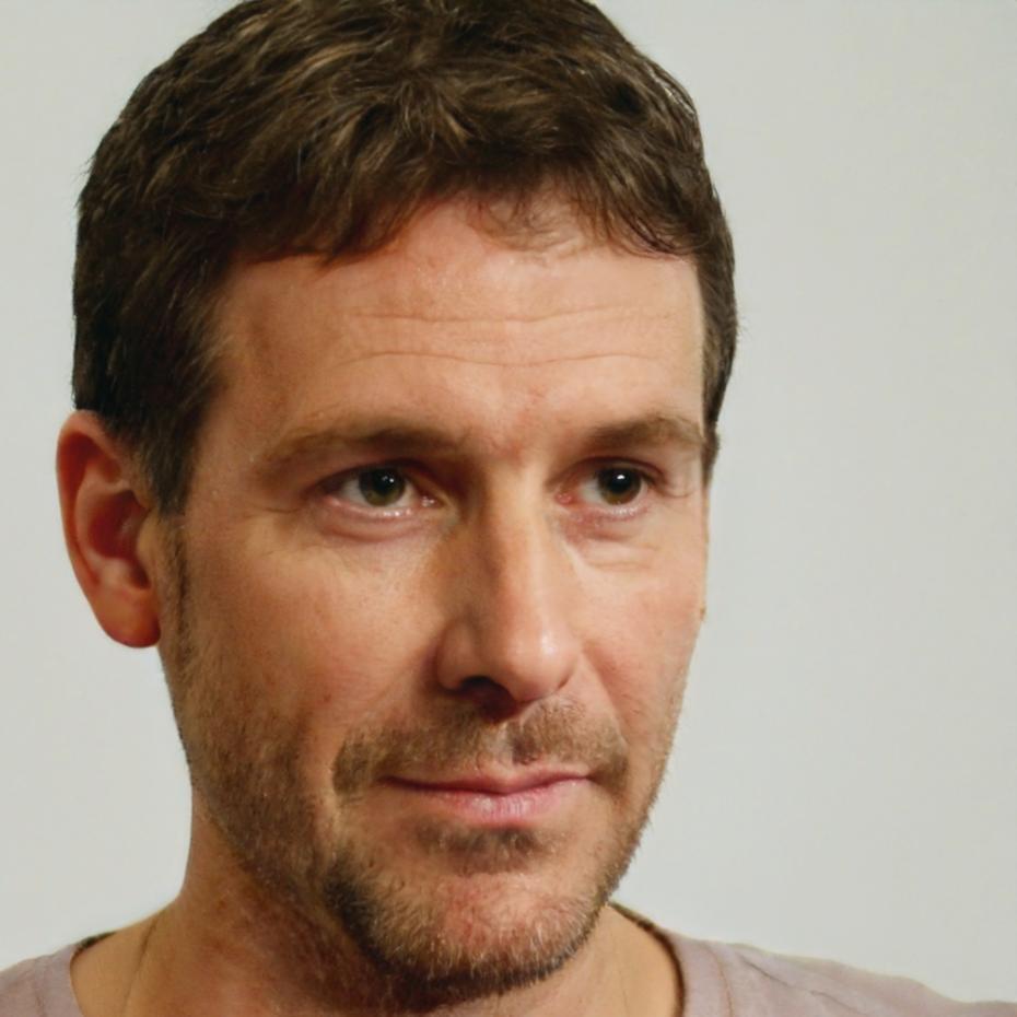 Retrato profesional de Llàtzer Santacreu