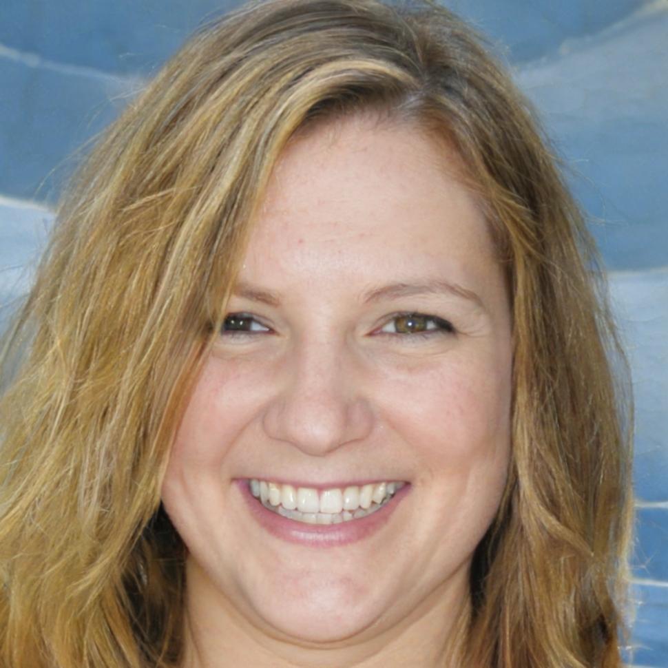 Nerea Solanas, especialista en análisis de liquidez corporativa