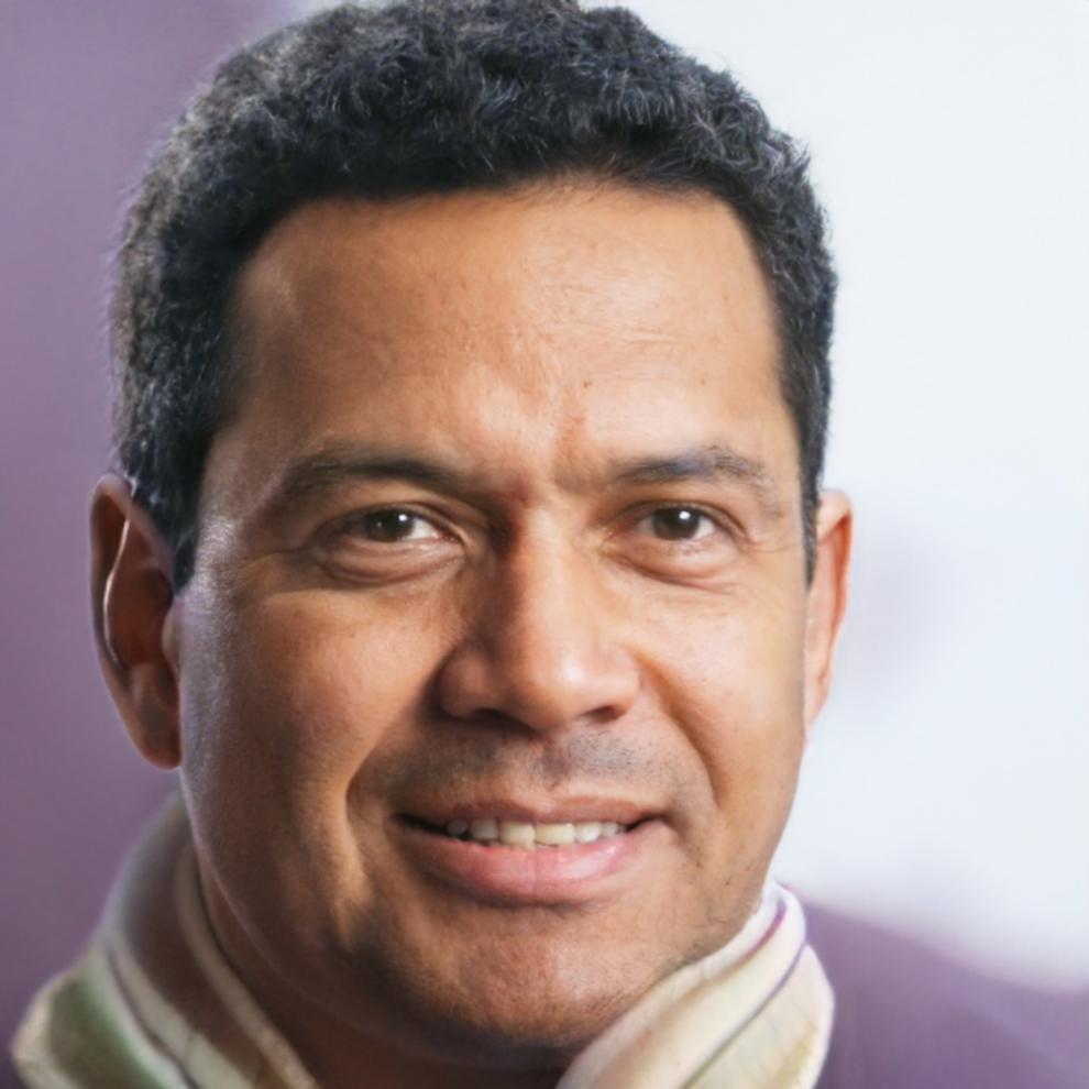 Retrato profesional de Bram Søgaard